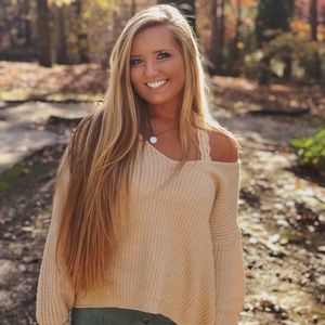 Meet your Posher, Hannah